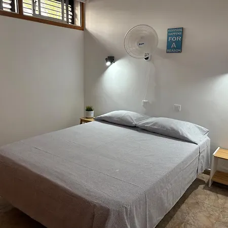 Casa Lelos Lägenhet *