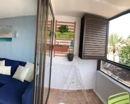 Casa Lelos Lägenhet