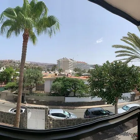 Lägenhet Casa Lelos