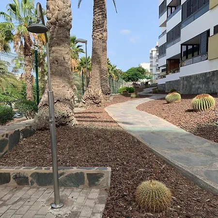 Casa Lelos Appartement