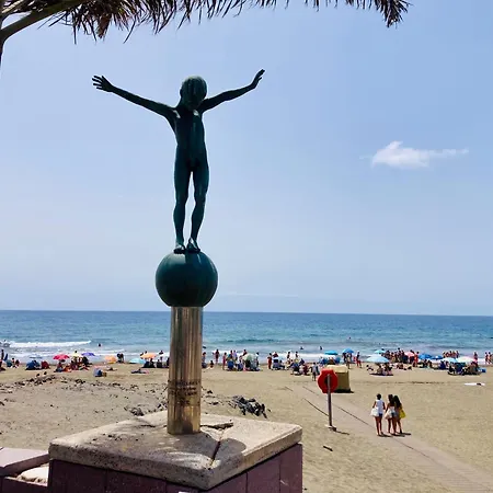 Casa Lelos Appartement San Bartolomé
