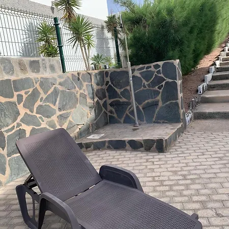 Lägenhet Casa Lelos San Bartolomé