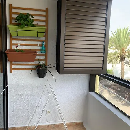 Lägenhet Casa Lelos