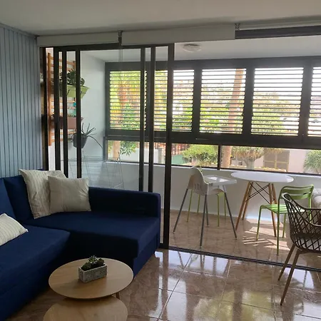 Casa Lelos Lägenhet *
