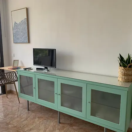 Casa Lelos Lägenhet *