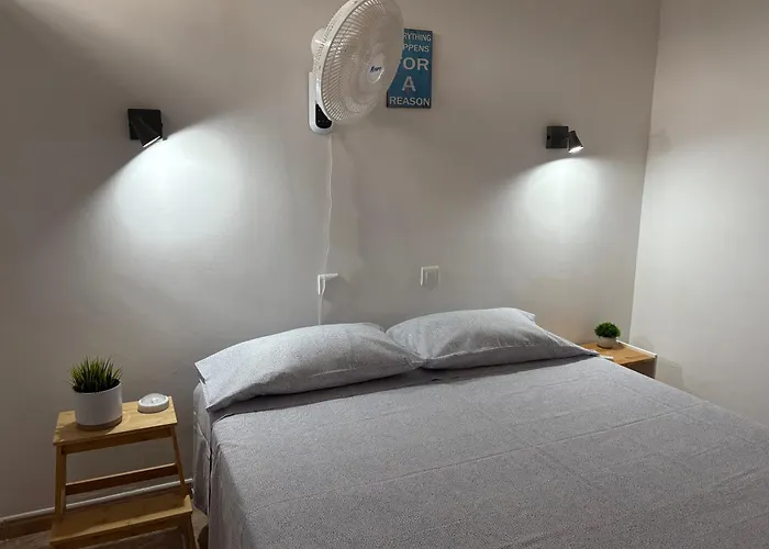 Casa Lelos Appartement