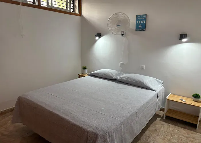 Casa Lelos Appartement *