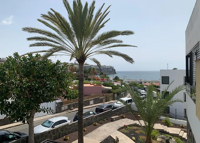 Casa Lelos Appartement San Bartolomé