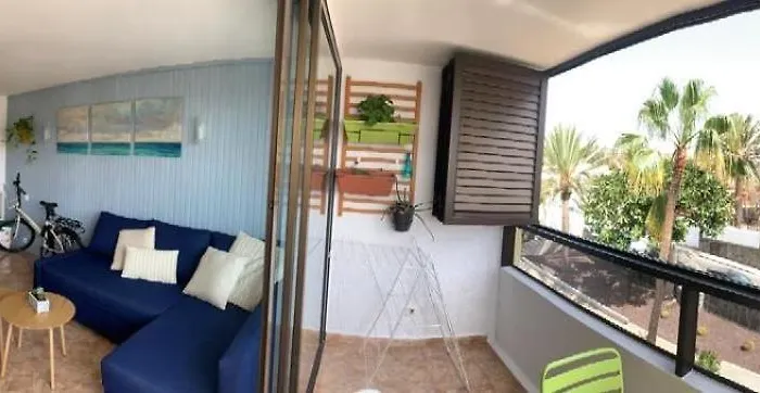 Casa Lelos Appartement