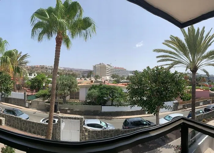Appartement Casa Lelos