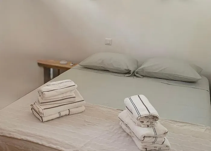 Casa Lelos Appartement San Bartolomé