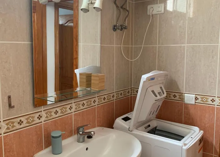 Appartement Casa Lelos San Bartolomé