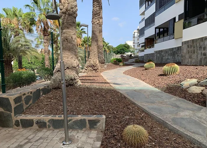 Casa Lelos Appartement