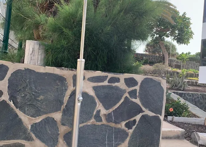 Casa Lelos Appartement San Bartolomé