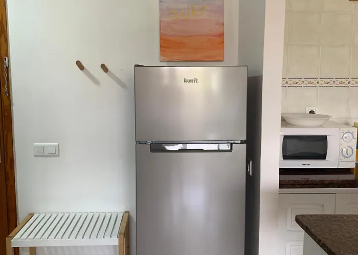 Casa Lelos Appartement