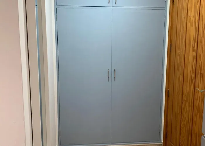 Casa Lelos Appartement San Bartolomé