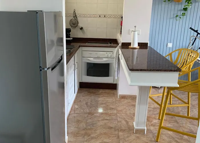 Appartement Casa Lelos San Bartolomé