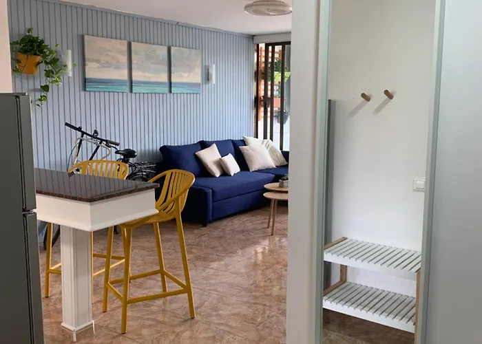 Appartement Casa Lelos San Bartolomé