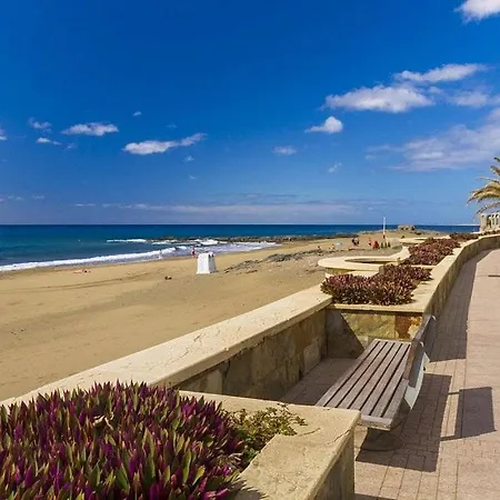 Casa Lelos * San Bartolome de Tirajana (Gran Canaria)