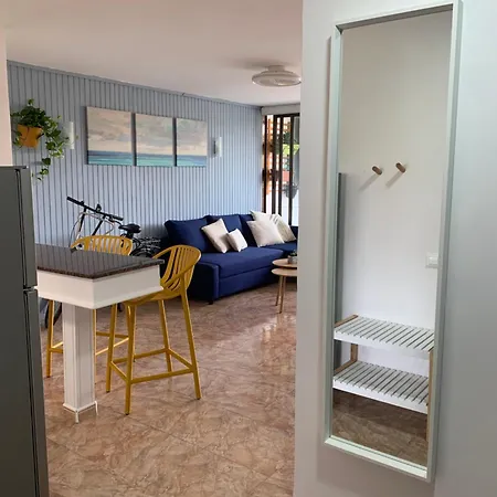 Apartment Casa Lelos San Bartolome de Tirajana (Gran Canaria)