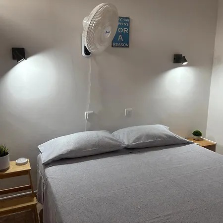 Casa Lelos Apartamento