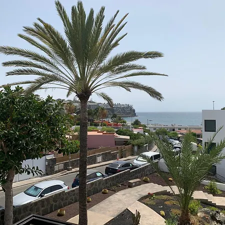 Casa Lelos Apartamento San Bartolomé