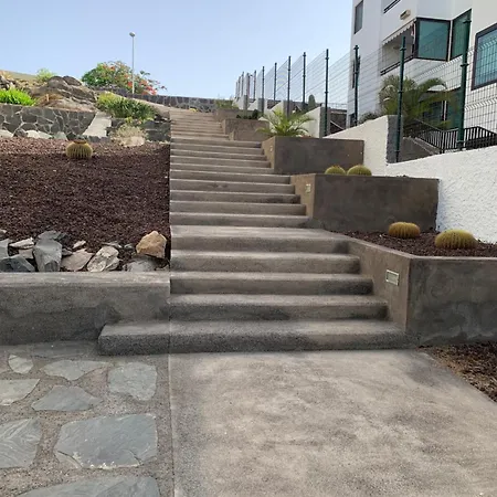 Apartamento Casa Lelos *