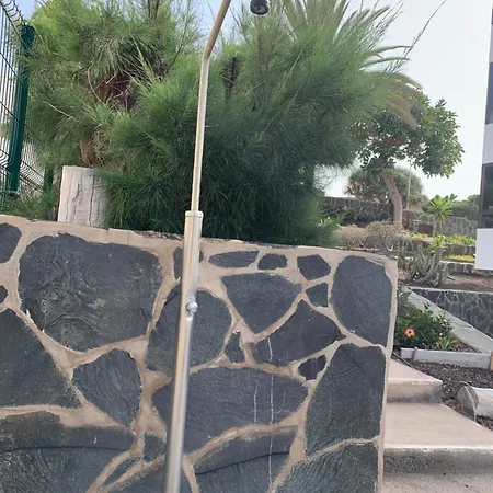 Casa Lelos Apartamento San Bartolomé