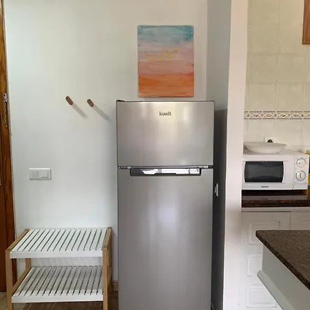 Casa Lelos Apartamento