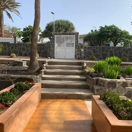 Apartamento Casa Lelos *