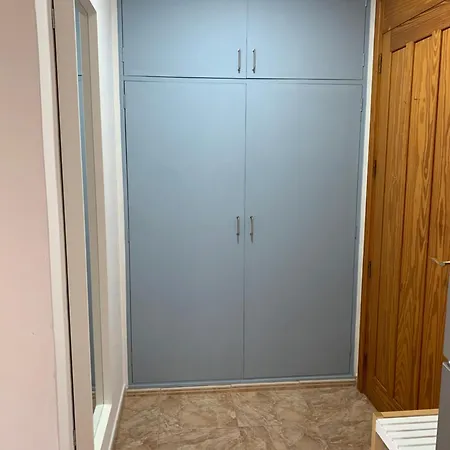 Casa Lelos Apartamento San Bartolomé