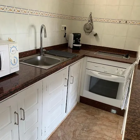 Casa Lelos Apartamento