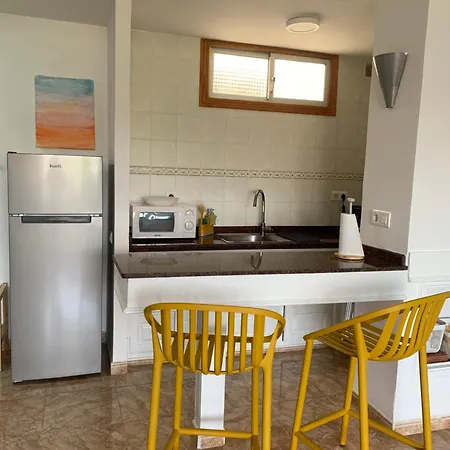 Casa Lelos Apartamento San Bartolomé