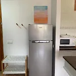 Casa Lelos Apartamento
