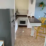 Apartamento Casa Lelos San Bartolomé